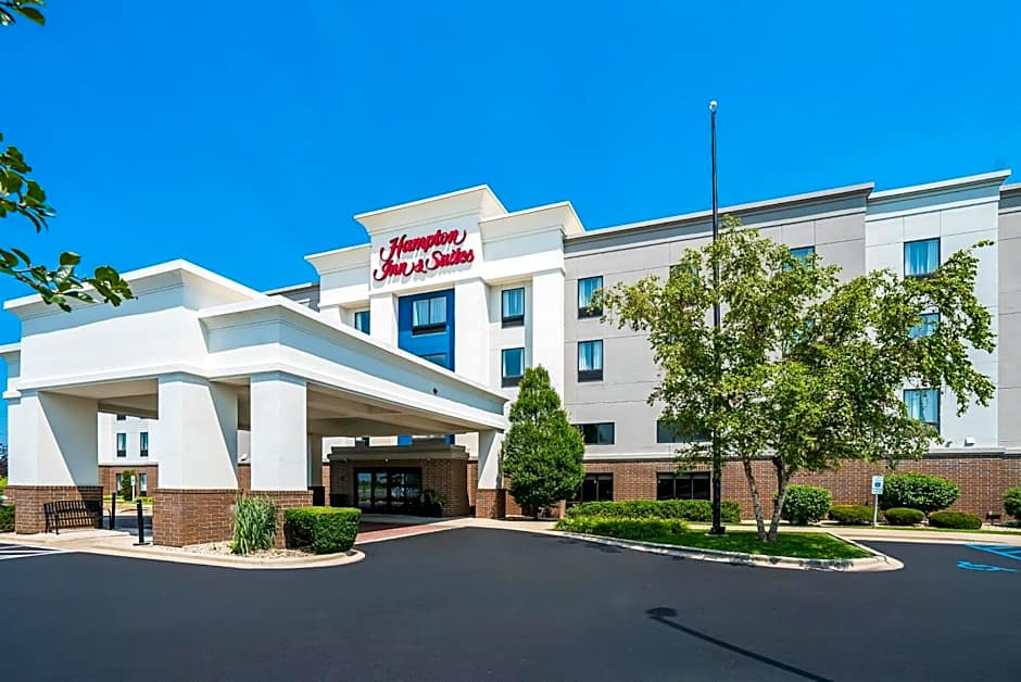 Hampton Inn & Suites Peru