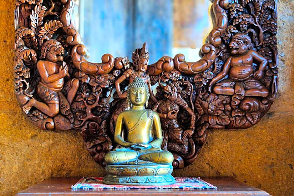 Hotel Casa San Pancho