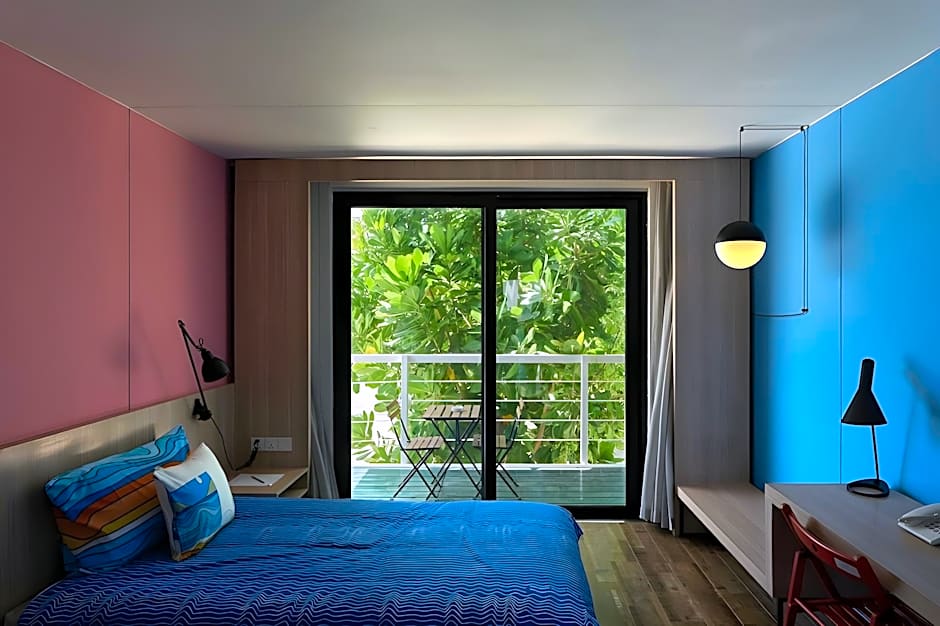 Apsaras Tribe- Siargao