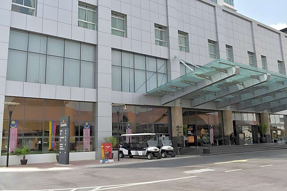 Hotel Tenera Bandar Baru Bangi
