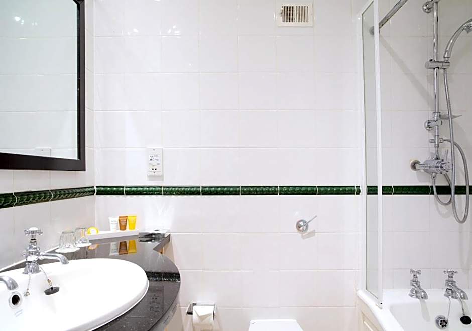 The Welcombe Hotel BW Premier Collection by Best Western