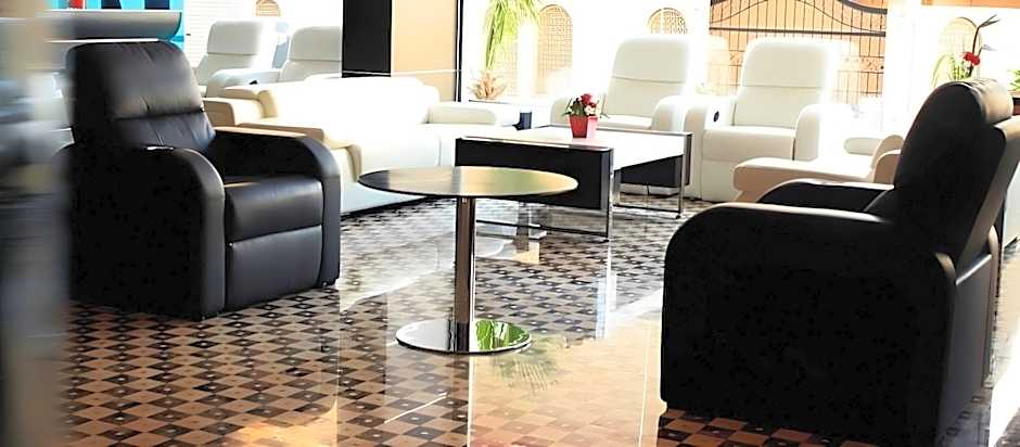 Juffair Gate Hotel