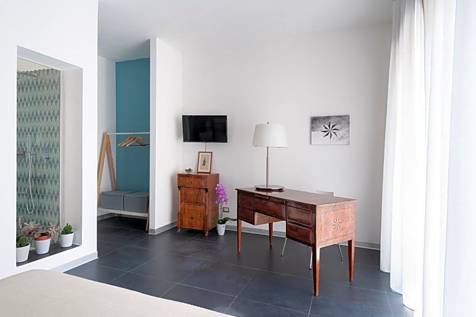 President Suite – Salerno, UT