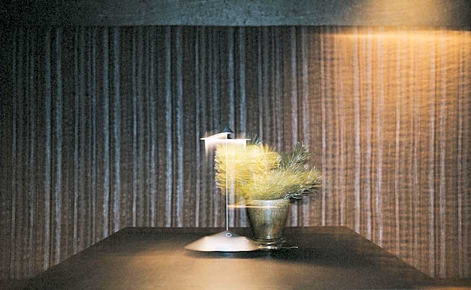 Sportony Mountain Lodges