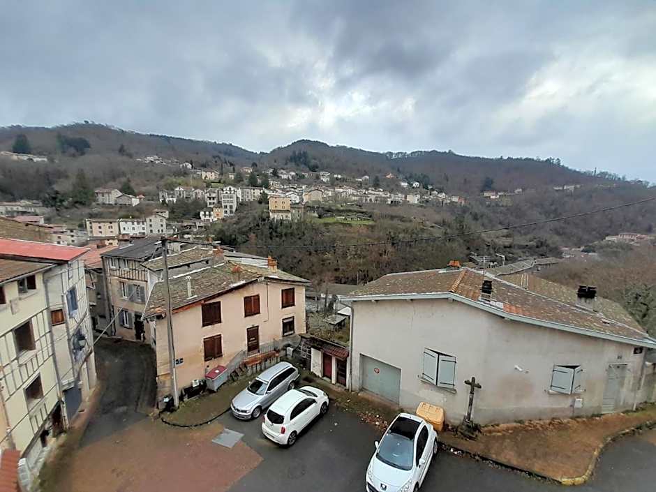 La Gabare 1