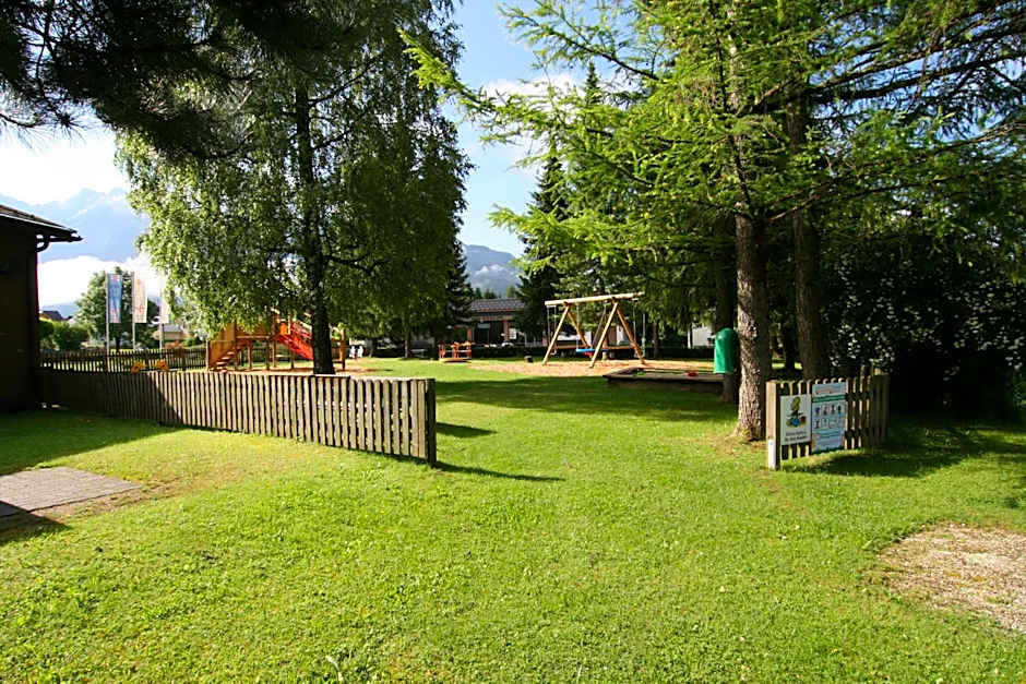 Hotel-Restaurant Grimmingblick