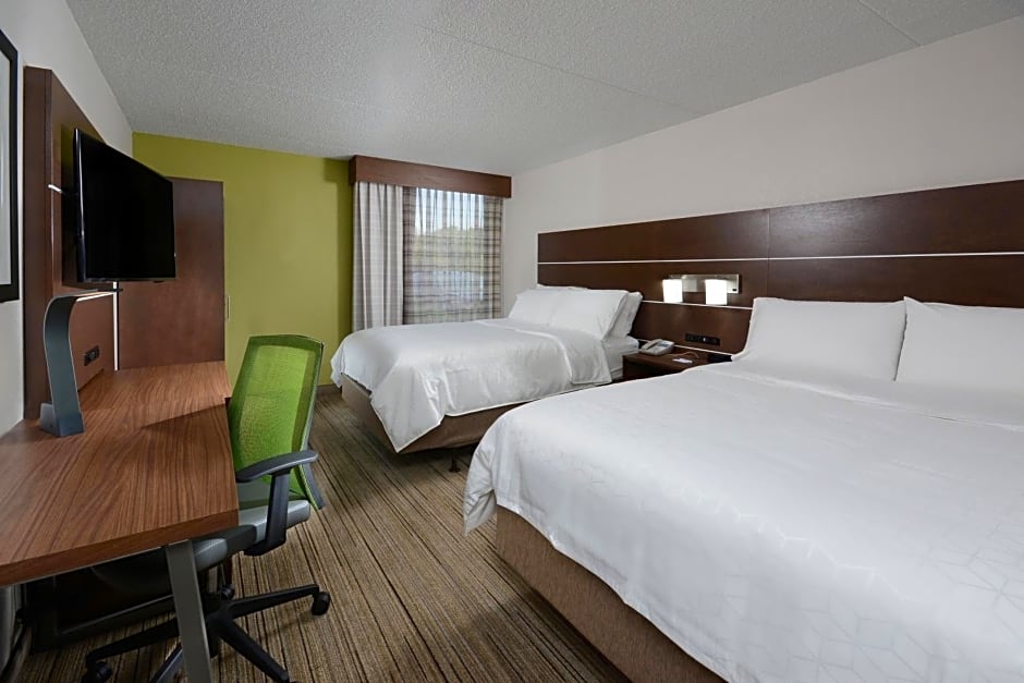 Holiday Inn Express Danville By IHG