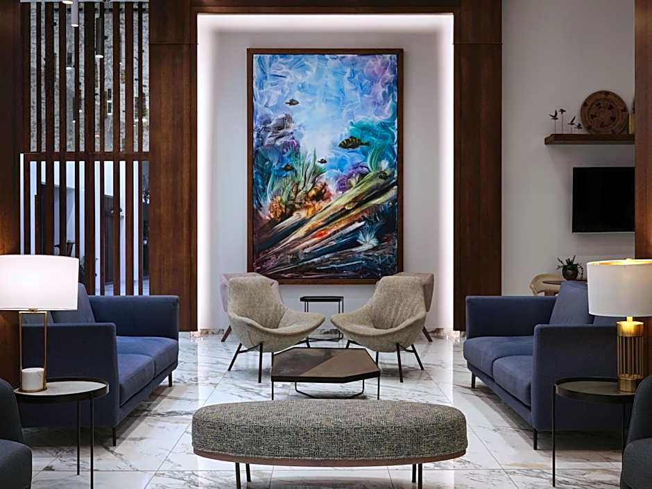 Atlantica Sungarden Park