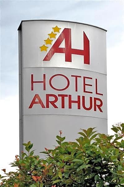 Hotel Arthur