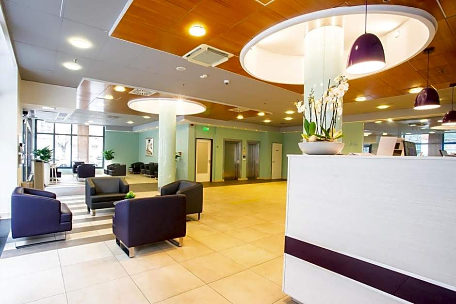 Hotel Regnum Residence