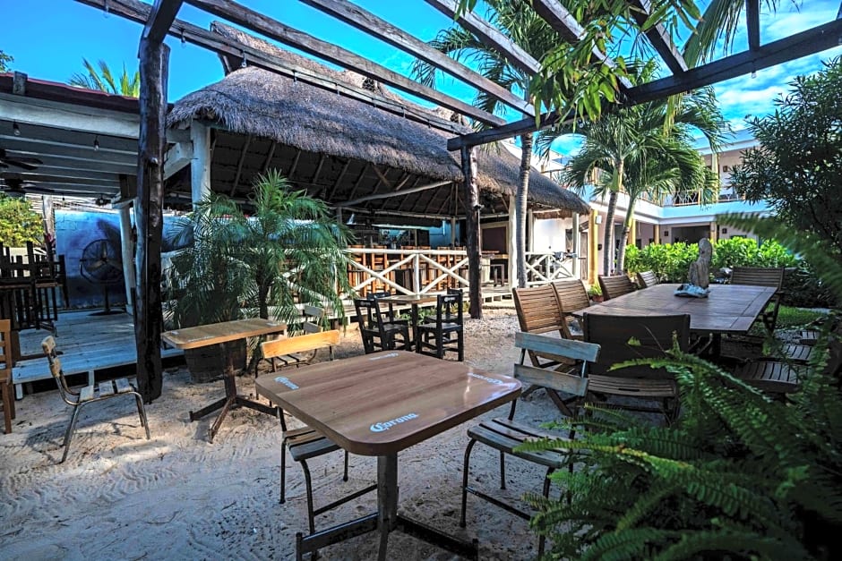 Hotel Boutique Skulls Landing