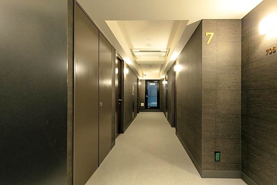 HOTEL TABARD TOKYO - Vacation STAY 62622v