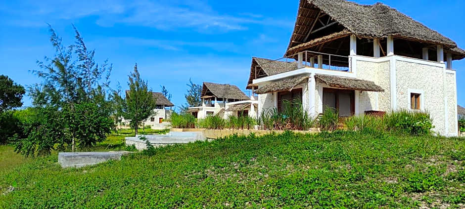 Amani Villas Nature Retreat