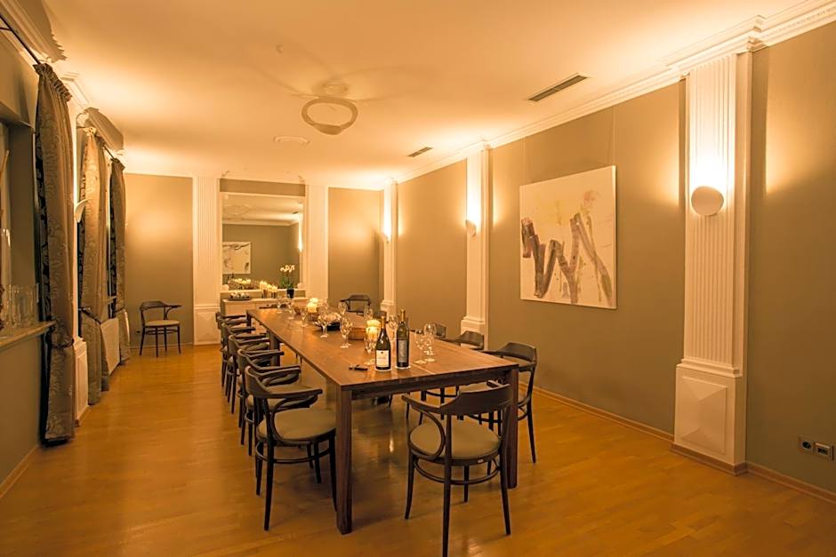 Hotel im Auerbachtal