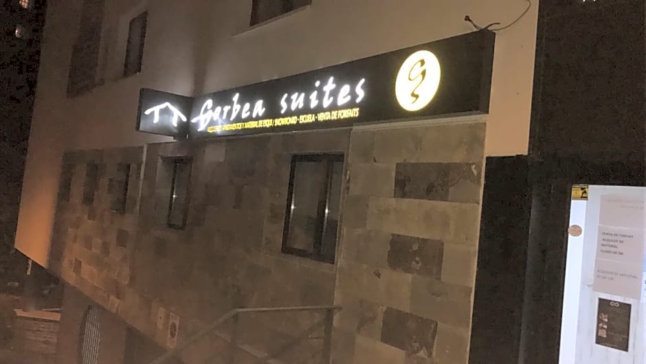 Gorbea Suites