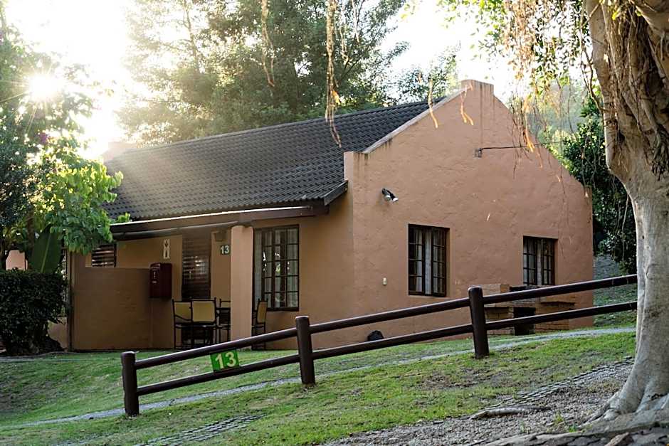 Gooderson Knysna Chalets