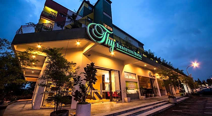 Thy Executive Hotel