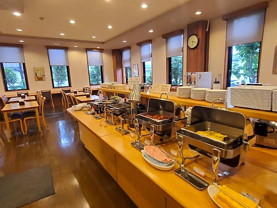 Hotel Route Inn Igaueno - Igaichinomiya Inter
