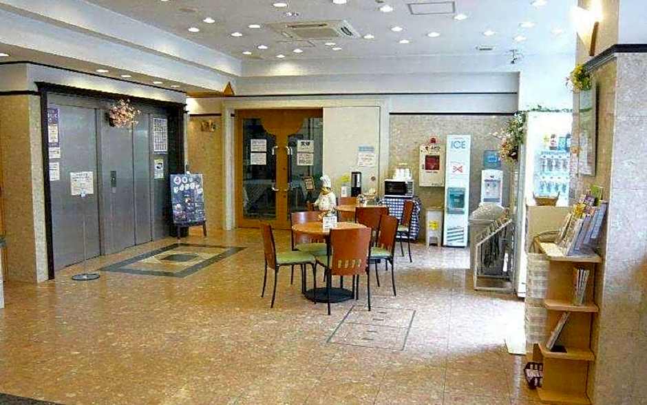 Toyoko Inn Hakata-Eki Minami