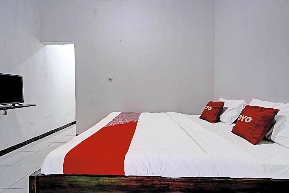 OYO 91334 Permata Papua Guest House
