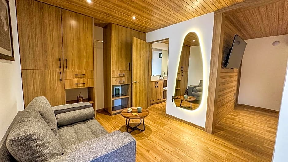 Antigua Guesthaus Suites