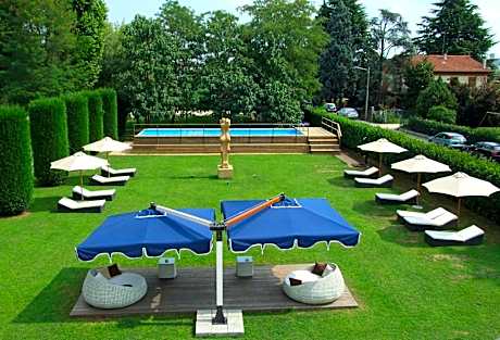 Villa Moro Lin Design Apartments
