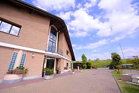 Hotel - Motel Flower