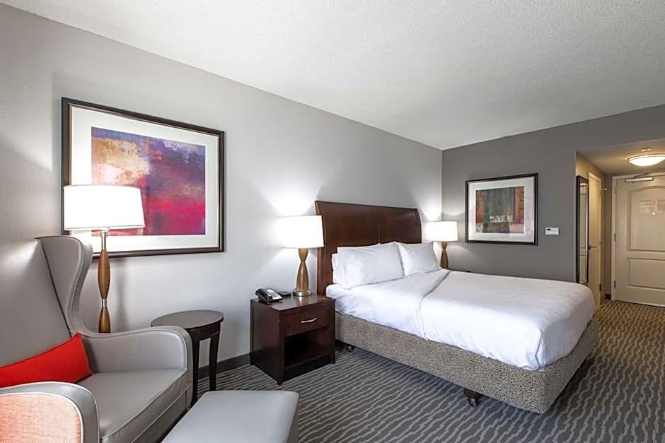Hilton Garden Inn Lynchburg