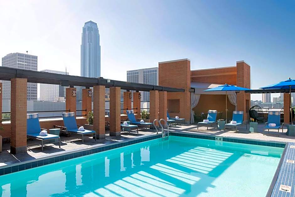 JW Marriott Houston