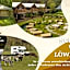 Serengeti Park Resort