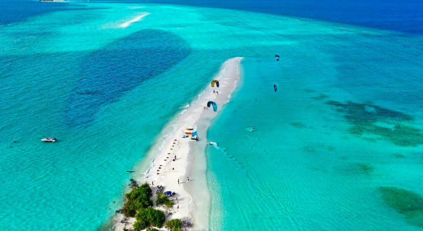 Summer Vibes Beach Front Maldives