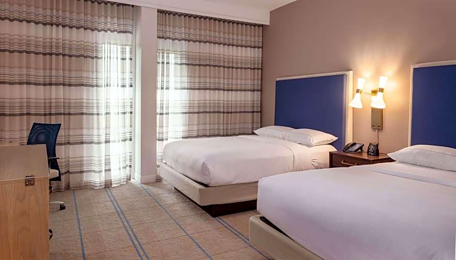 Hilton Austin Airport