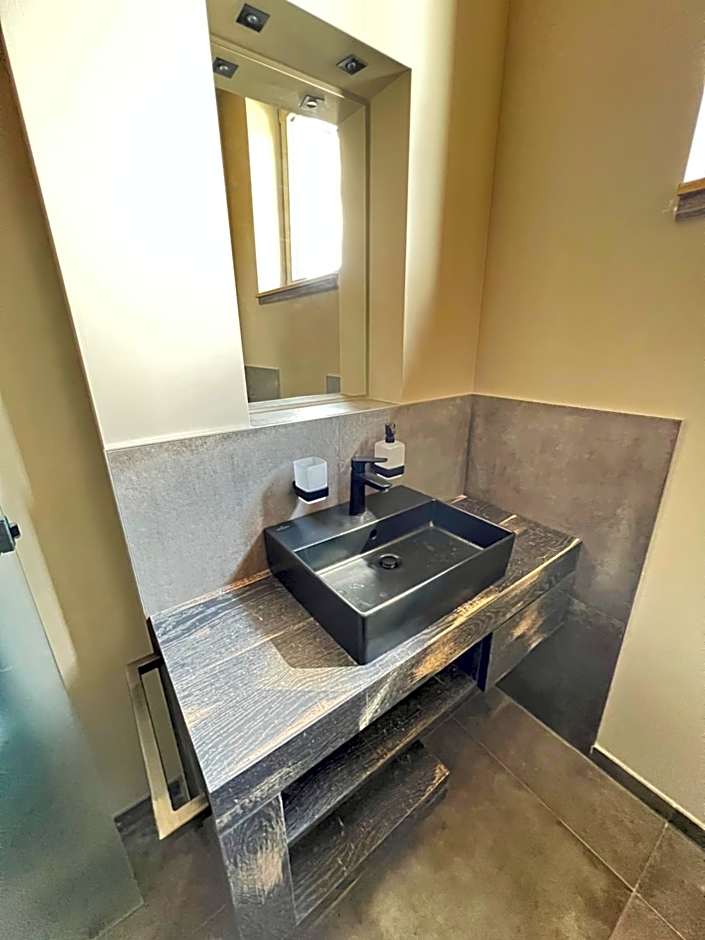 StrandBerg's B&B Oma Ida