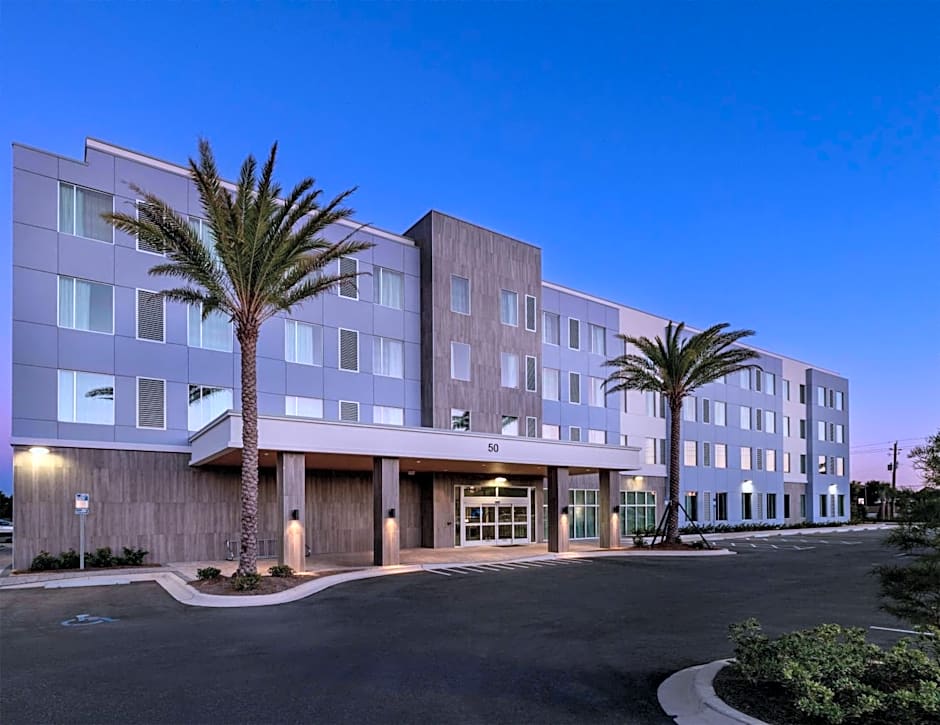 Drury Inn & Suites Destin Miramar Beach