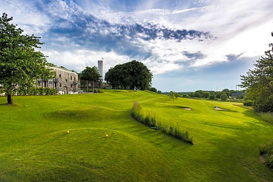 Romantik Hotel Schloss Ranzow