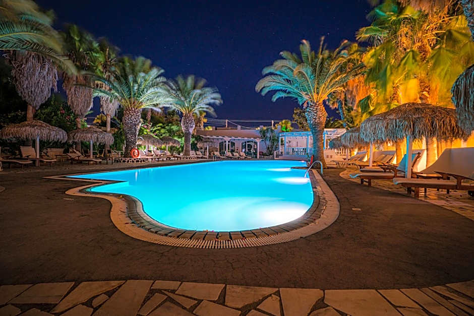 Meltemi Village Hotel