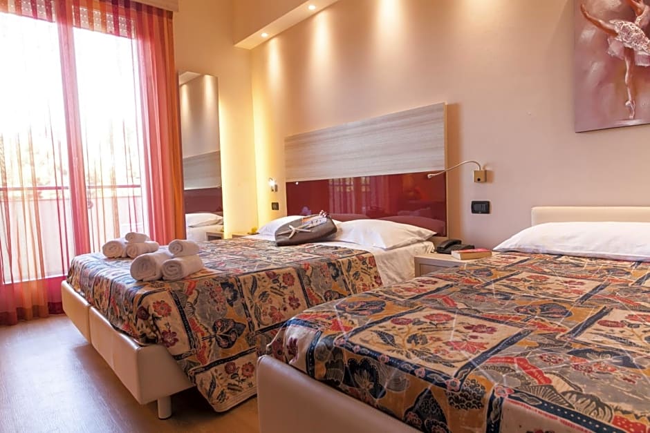 Hotel Krone