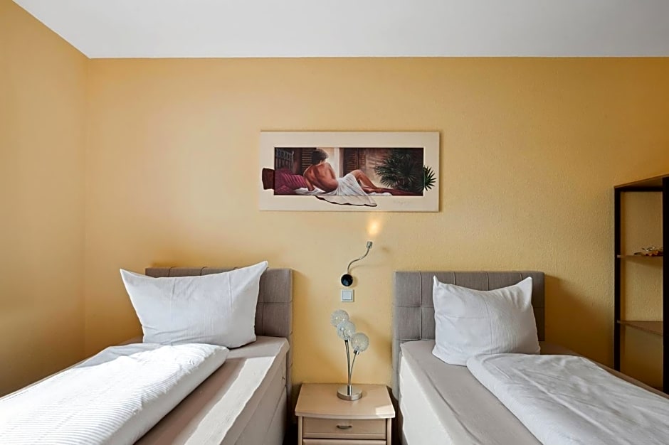7o'Clock - Hotel Hannover