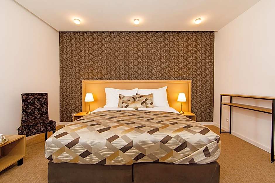 BEIGLI Hotel & Garden