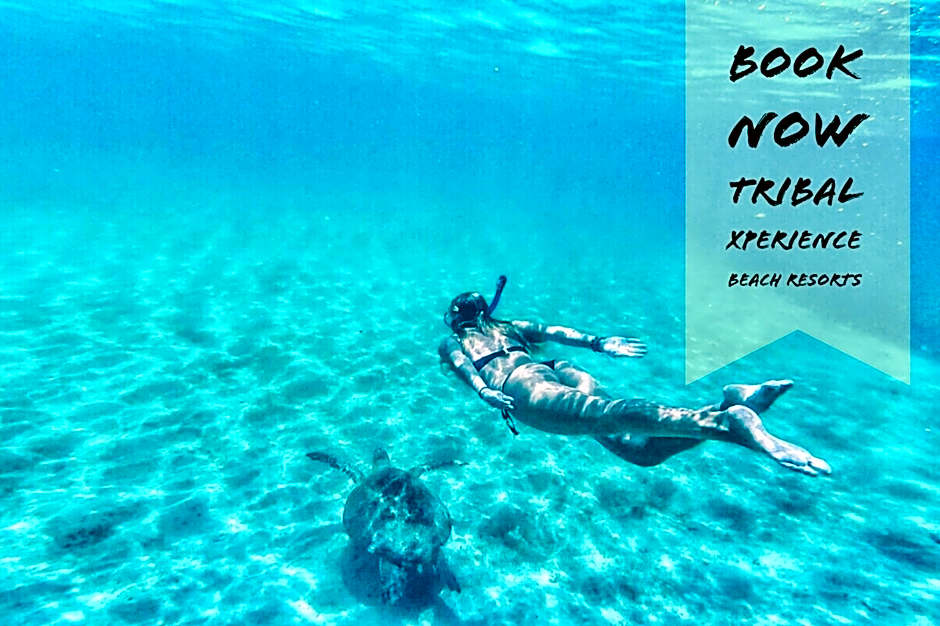 Tribal Xperience Port Barton Town