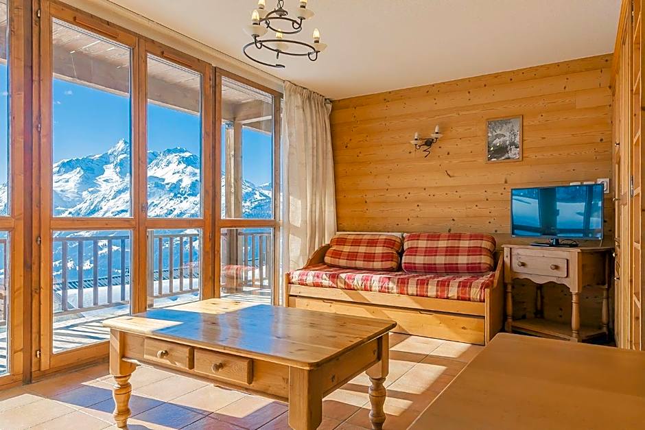 Résidence Les Balcons de La Rosière