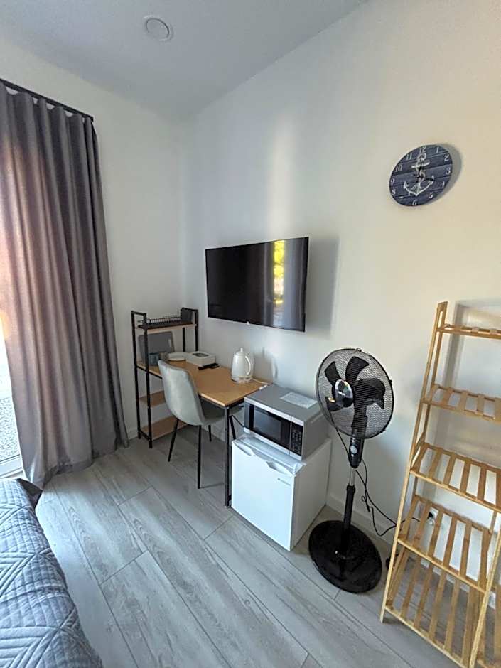 Flauta Apartamenty