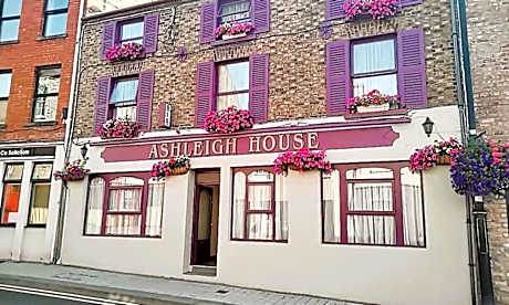 Ashleigh House Bed & Breakfast