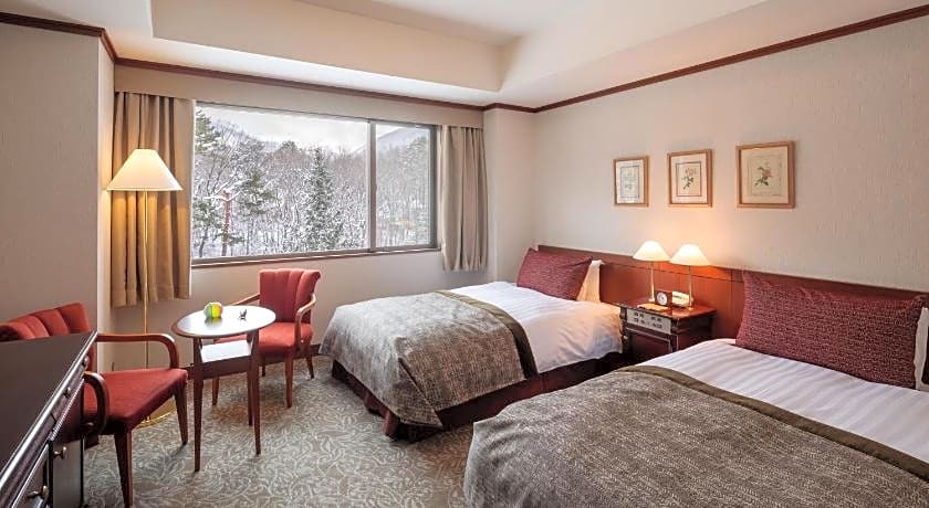 Hakuba Tokyu Hotel