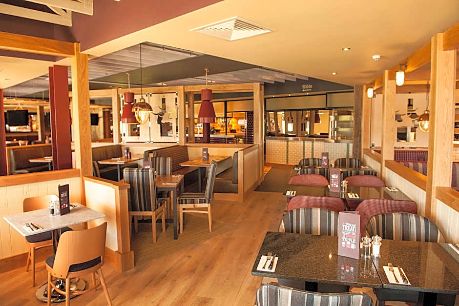 Premier Inn Weymouth