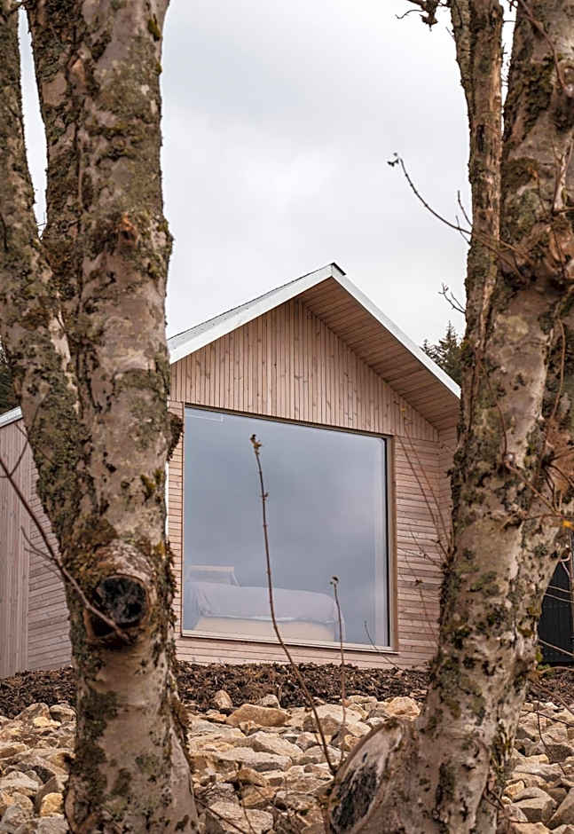 Isle of Raasay Distillery