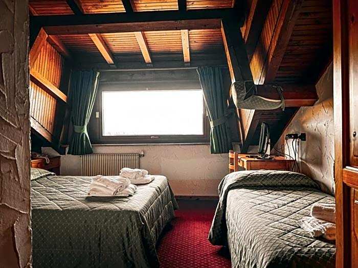 Hotel Ristorante La Baitina