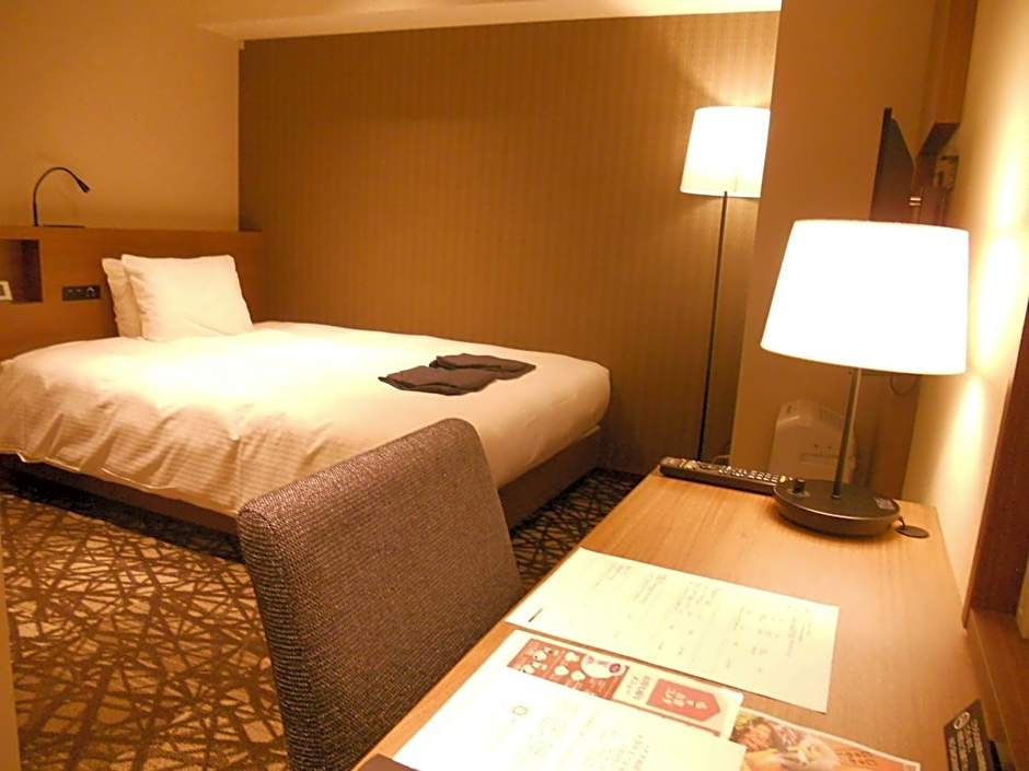 Wires Hotel Shinagawa Seaside