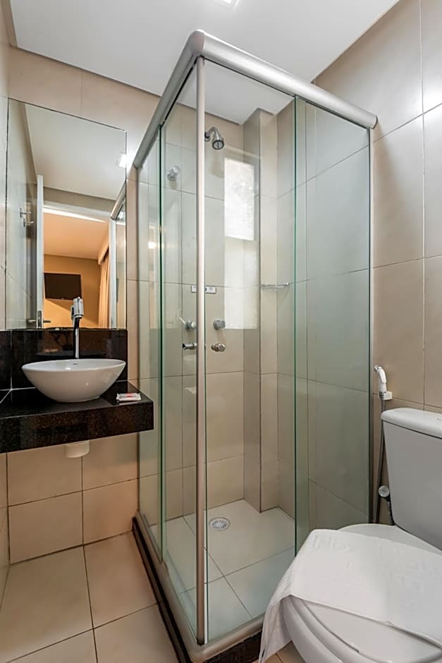 NovoHotell Recife