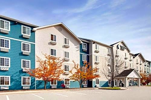 WoodSpring Suites Council Bluffs, an Extended Stay Hotel